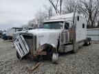 2007 Freightliner Fld132Xl Semi Truck на продаже в Barberton, OH - Side