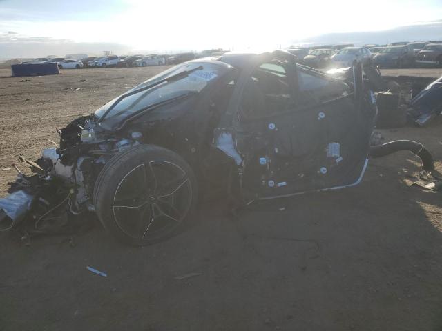 MCLAREN AUTOMOTIVE ALL MODELS – zdjęcie z aukcji, lot #44866995