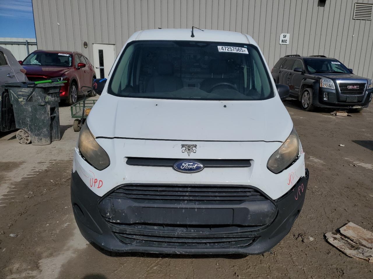 2014 Ford Transit - Image 5