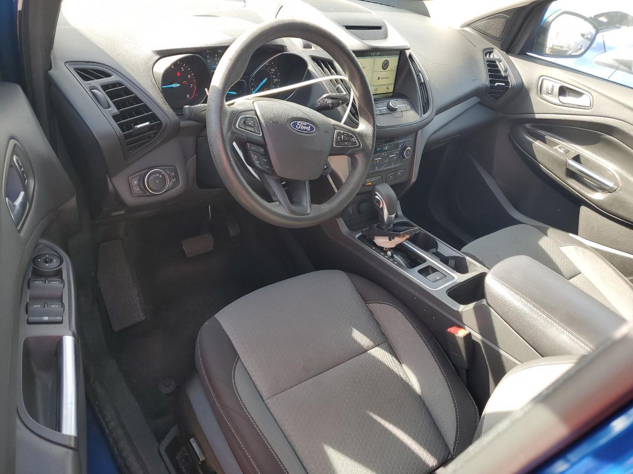 2018 Ford Escape - Image 8