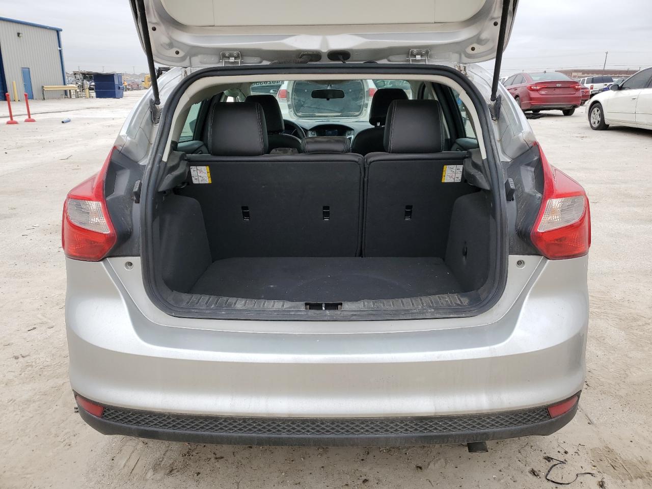 2014 Ford Focus - Image 6