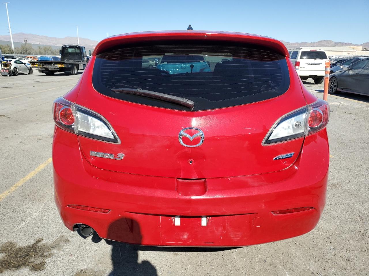 2013 Mazda 3 - Image 6