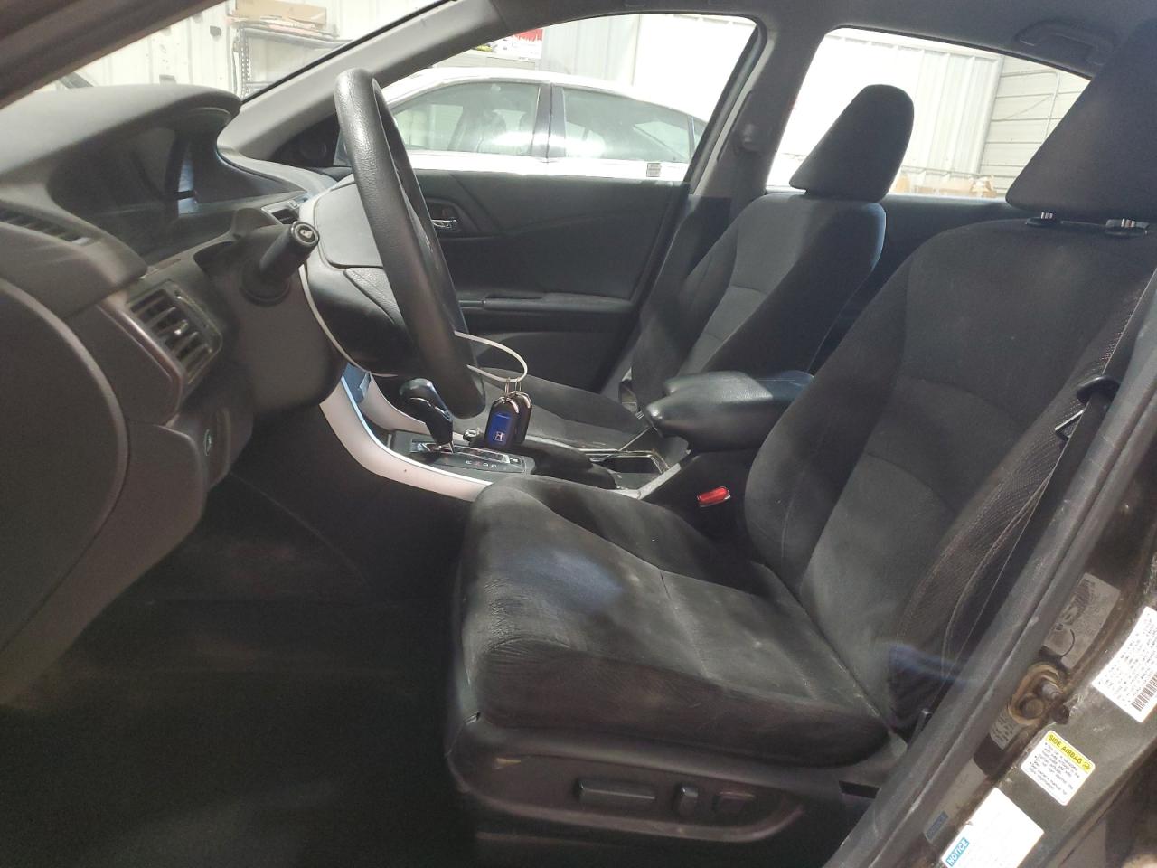 2014 Honda Accord - Image 7
