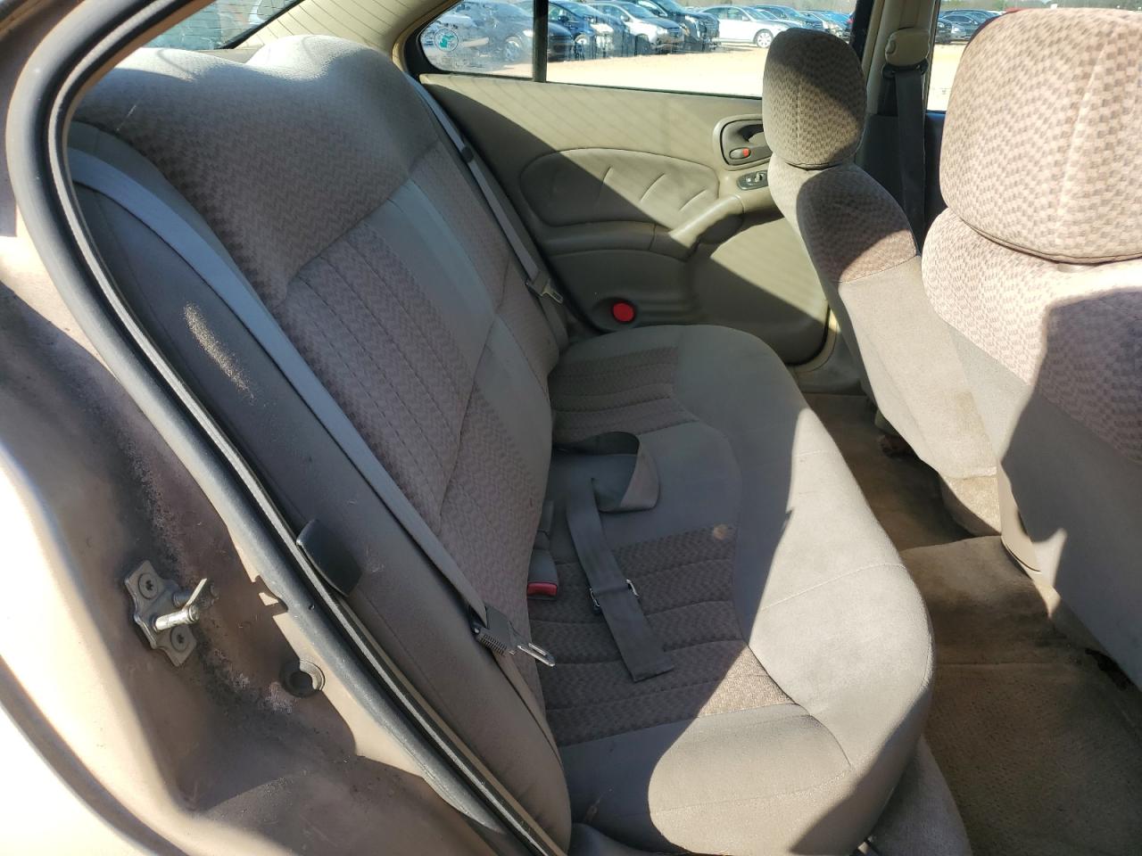 2005 Pontiac Grand AM - Image 10