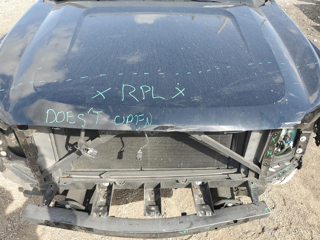 2018 GMC Yukon - Image 12