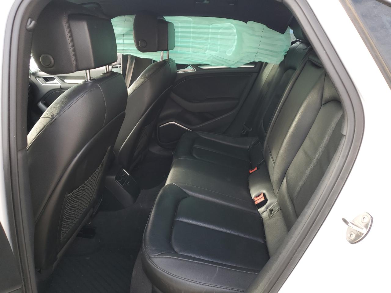 2018 Audi A3 - Image 10