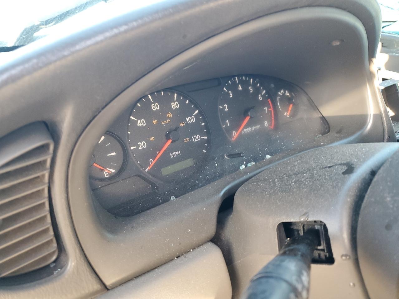 2004 Nissan Sentra 1.8 VIN: 3N1CB51D54L910745 Lot: 46531235