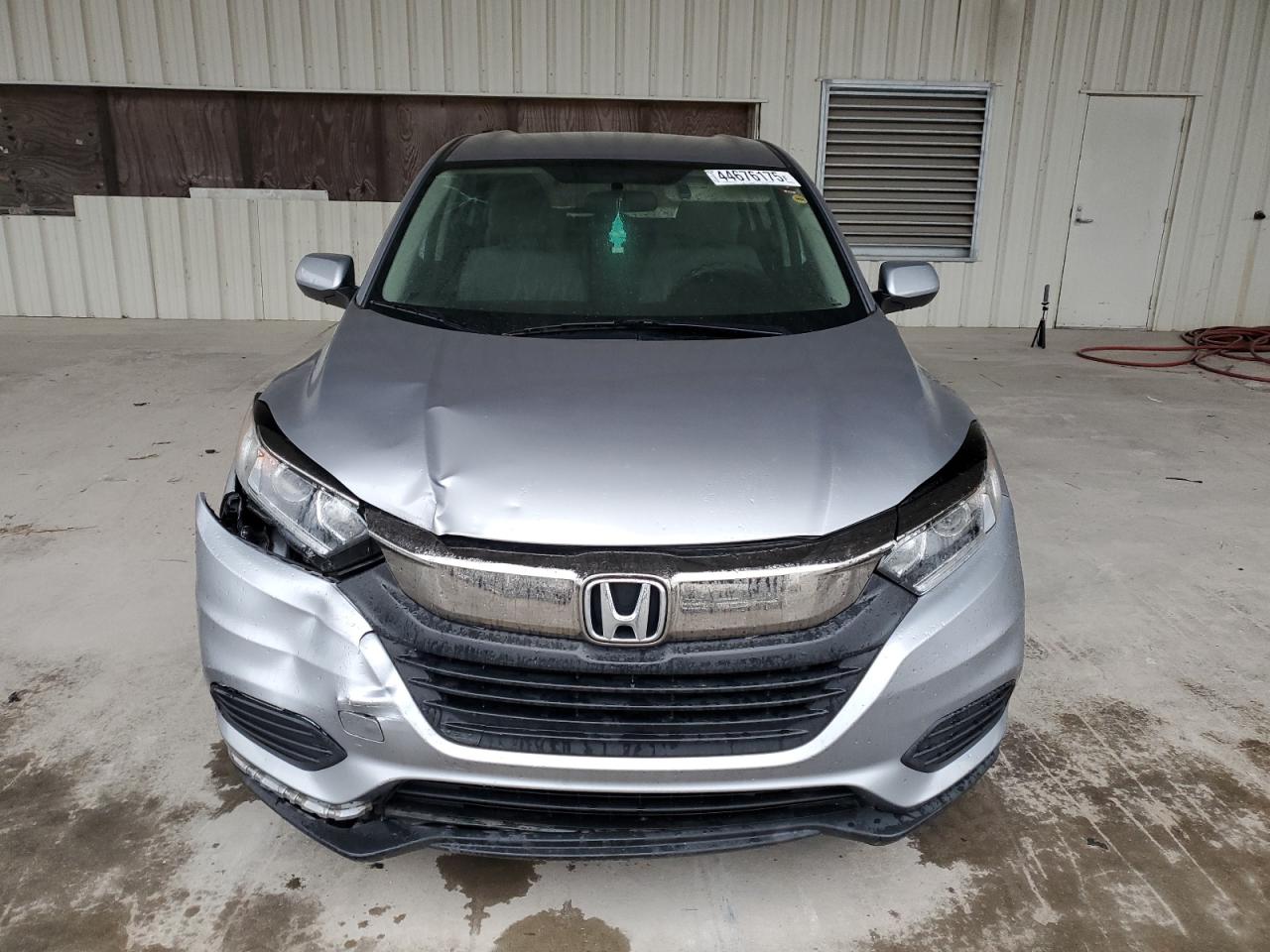 2021 Honda HR-V - Image 5