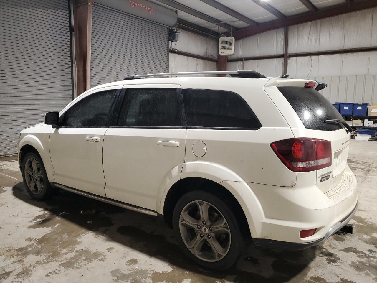2018 Dodge Journey - Image 2