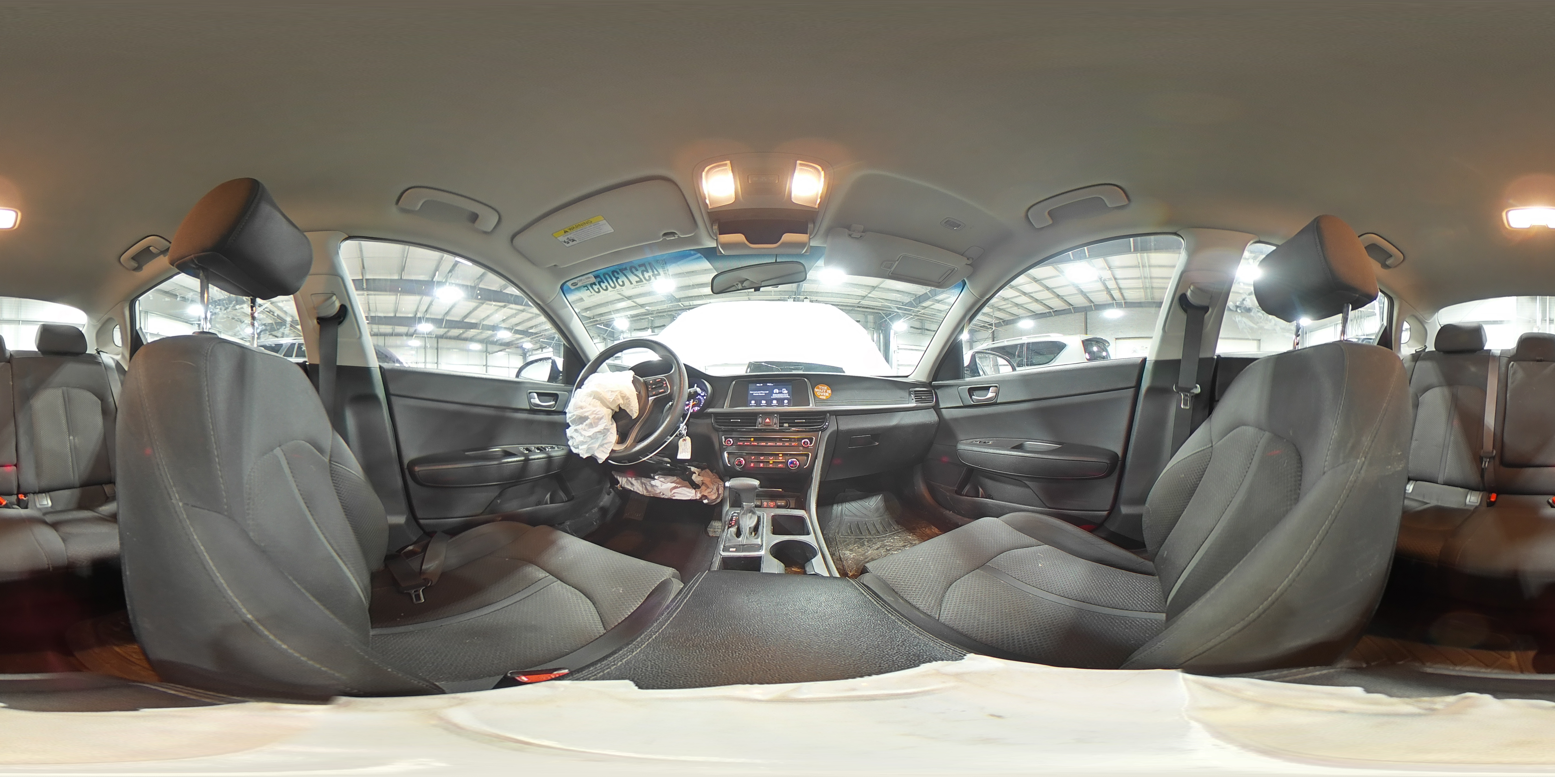 2018 Kia Optima - Image 14