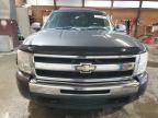 2011 Chevrolet Silverado K1500 Lt en Venta en Ebensburg, PA - Mechanical