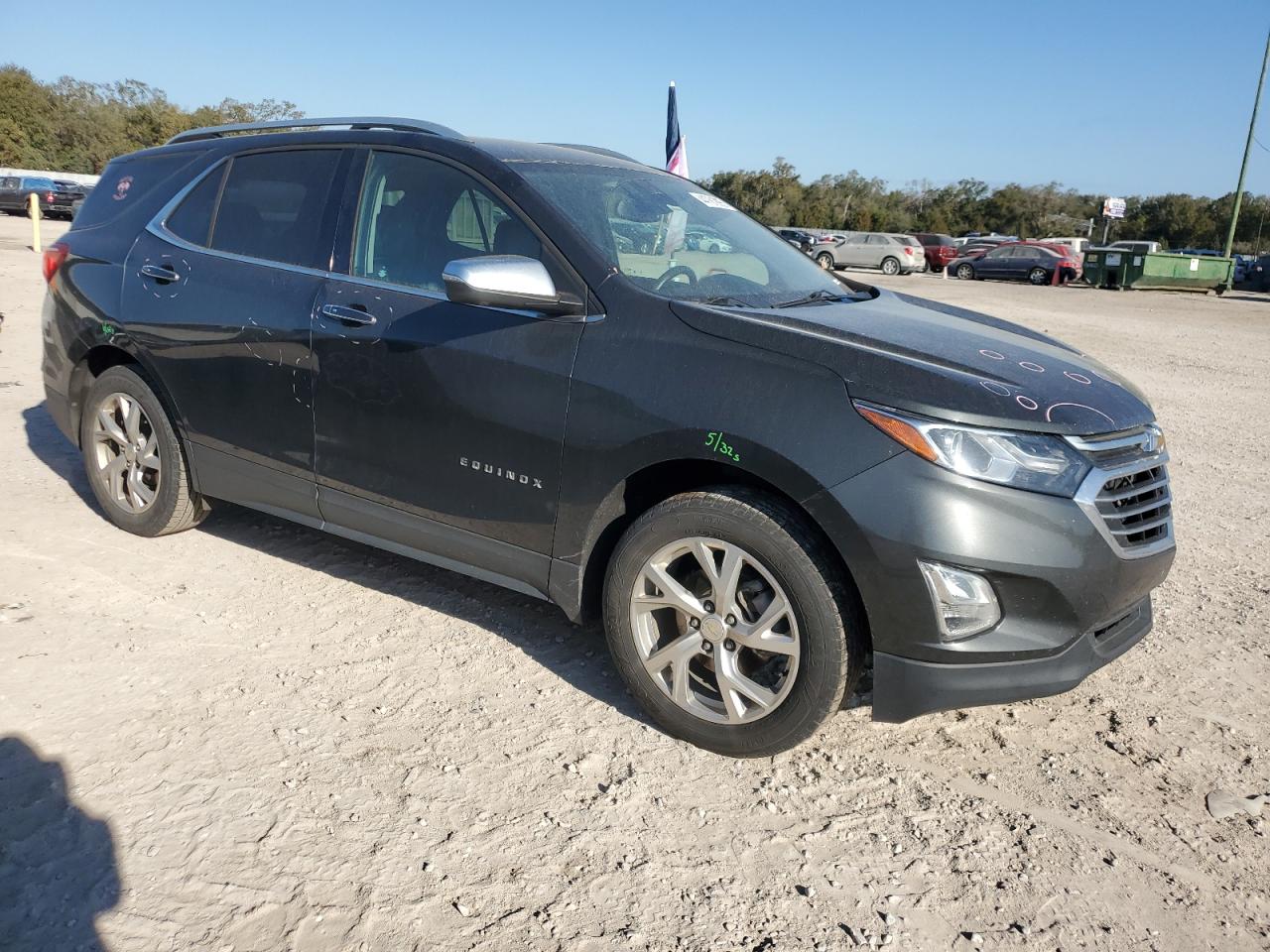 2019 Chevrolet Equinox - Image 4