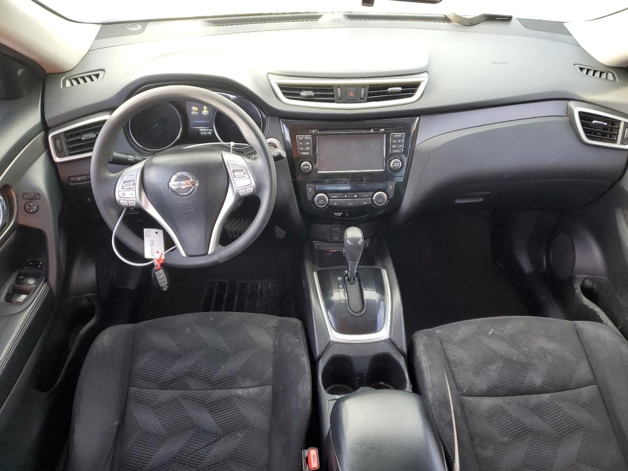 2014 Nissan Rogue - Image 8