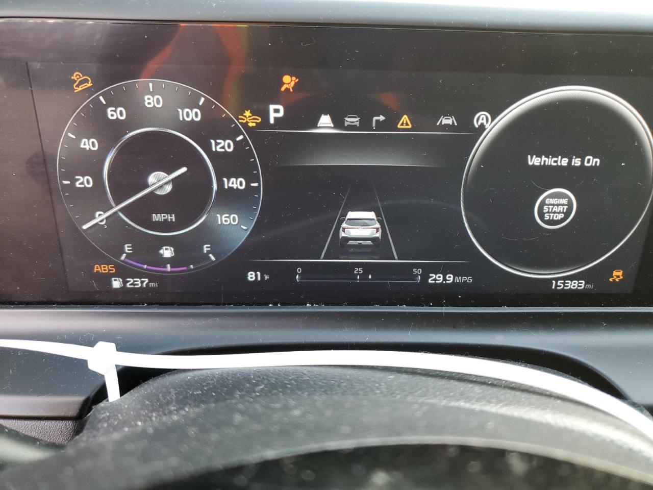2024 Kia Seltos - Image 9