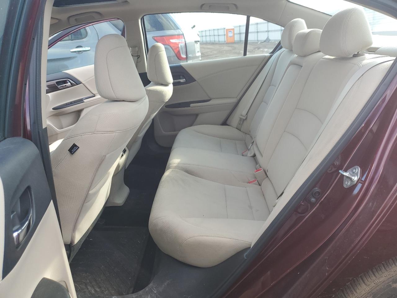 2016 Honda Accord - Image 10