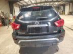 2019 Nissan Pathfinder S na sprzedaż w West Mifflin, PA - Front End
