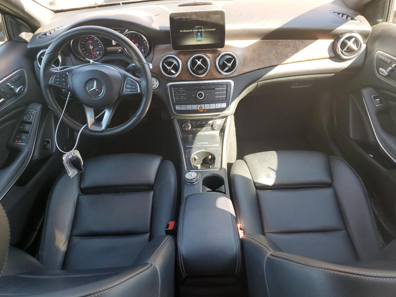 2018 Mercedes-Benz GLA-klasse - Image 8