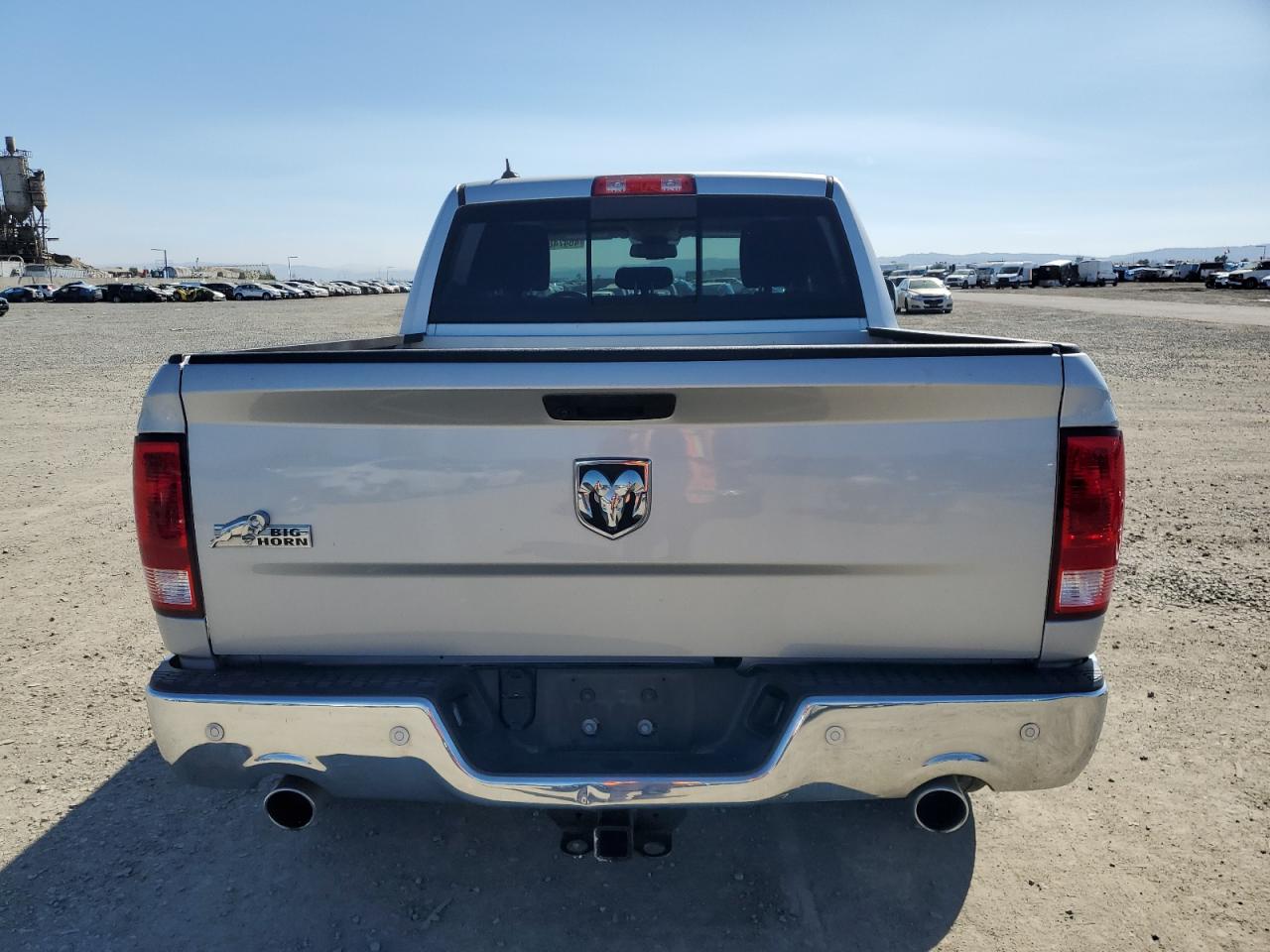 2019 RAM 1500 - Image 6