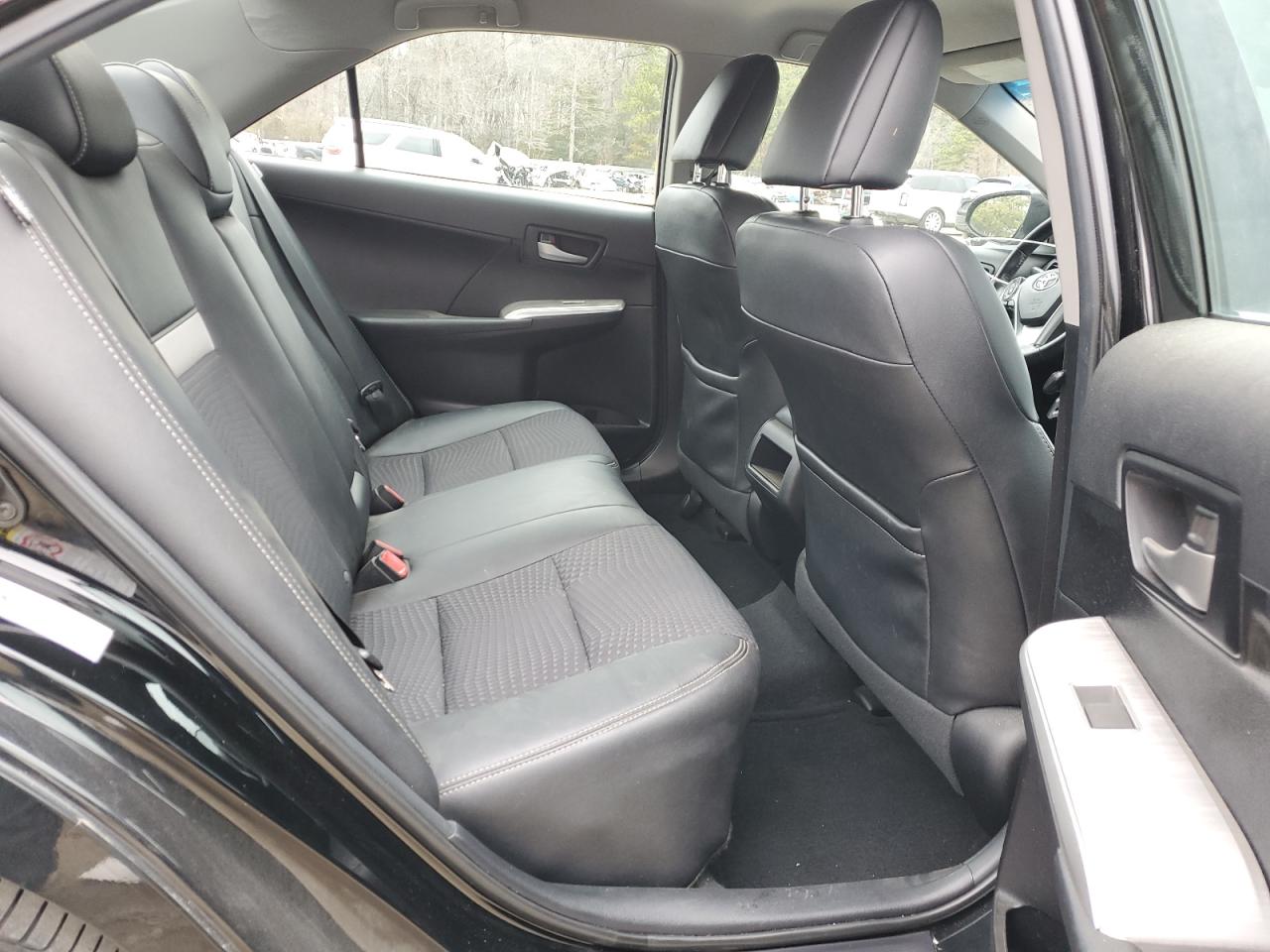 2012 Toyota Camry - Image 10