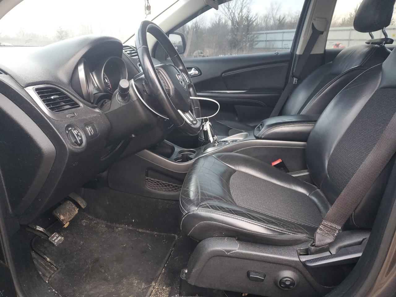 2019 Dodge Journey - Image 7