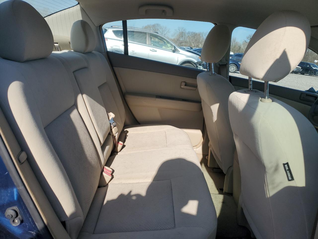 2010 Nissan Sentra - Image 10