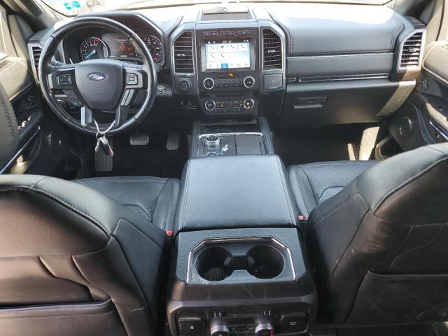  FORD EXPEDITION 2018 Charcoal