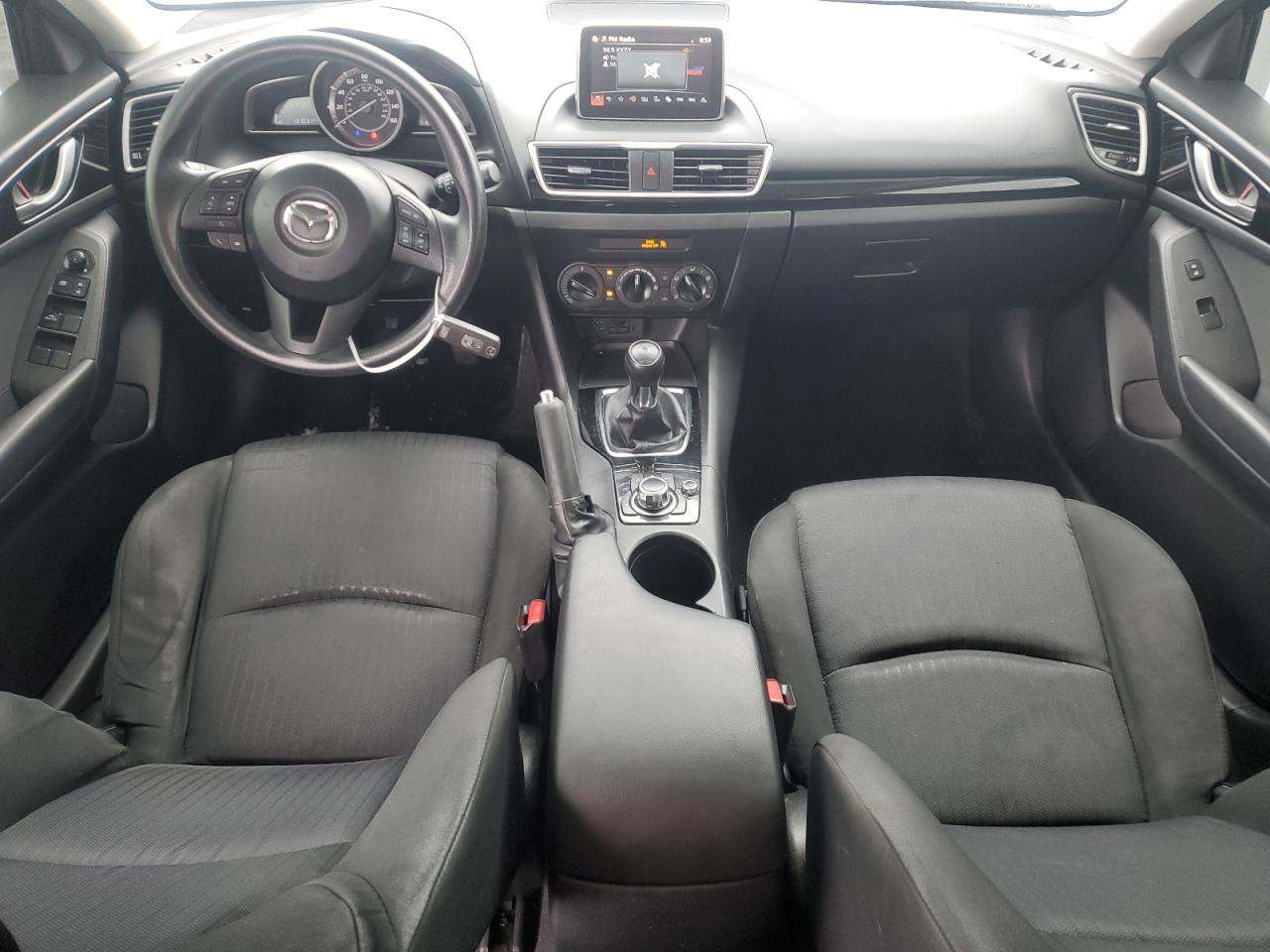 2015 Mazda 3 - Image 8