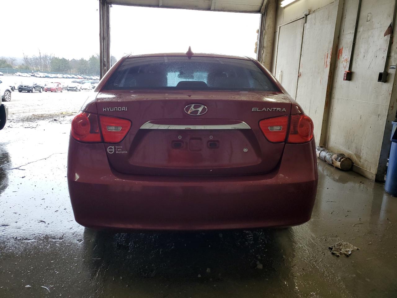 2010 Hyundai Elantra - Image 6