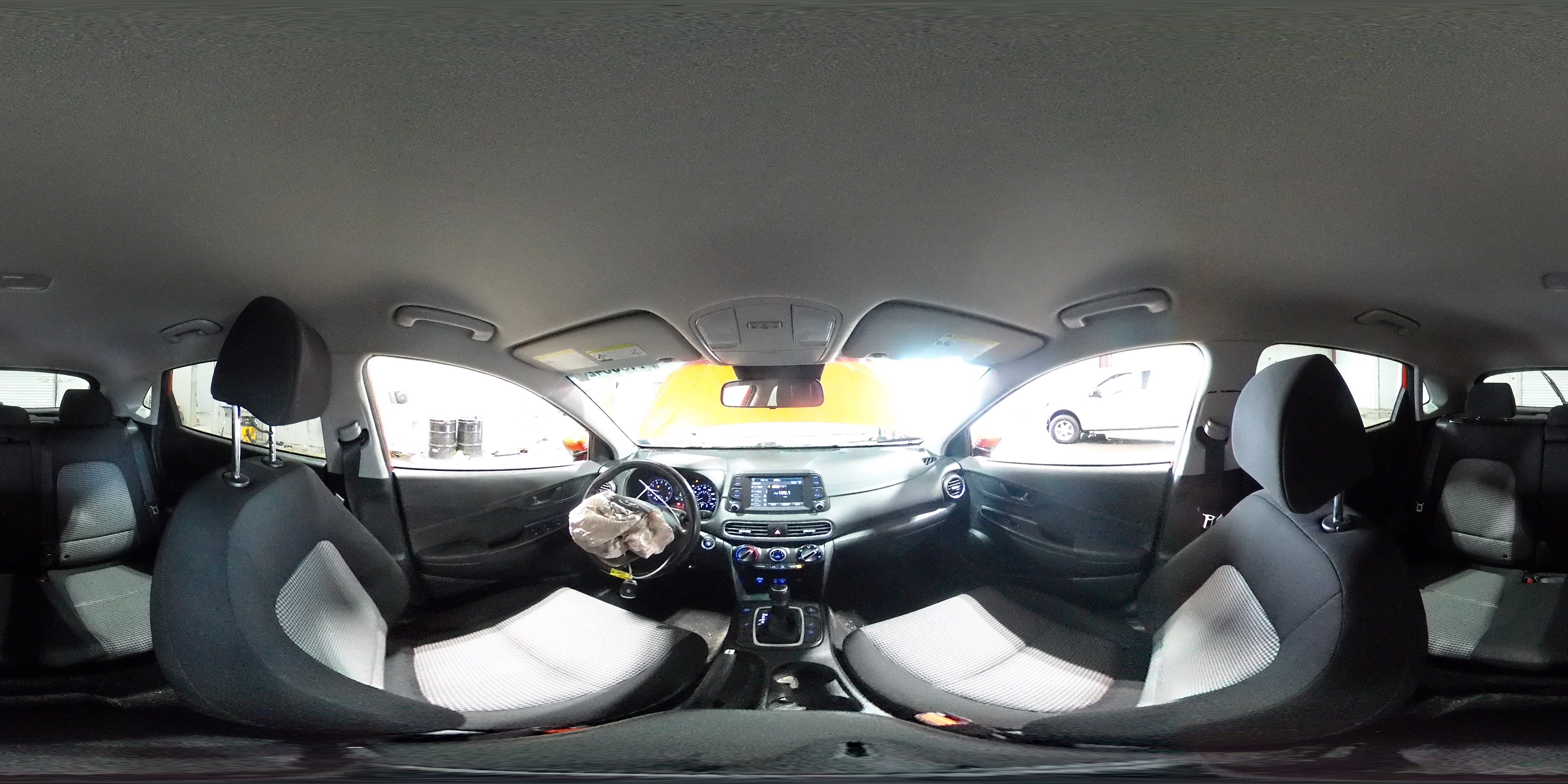 2019 Hyundai Kona - Image 14