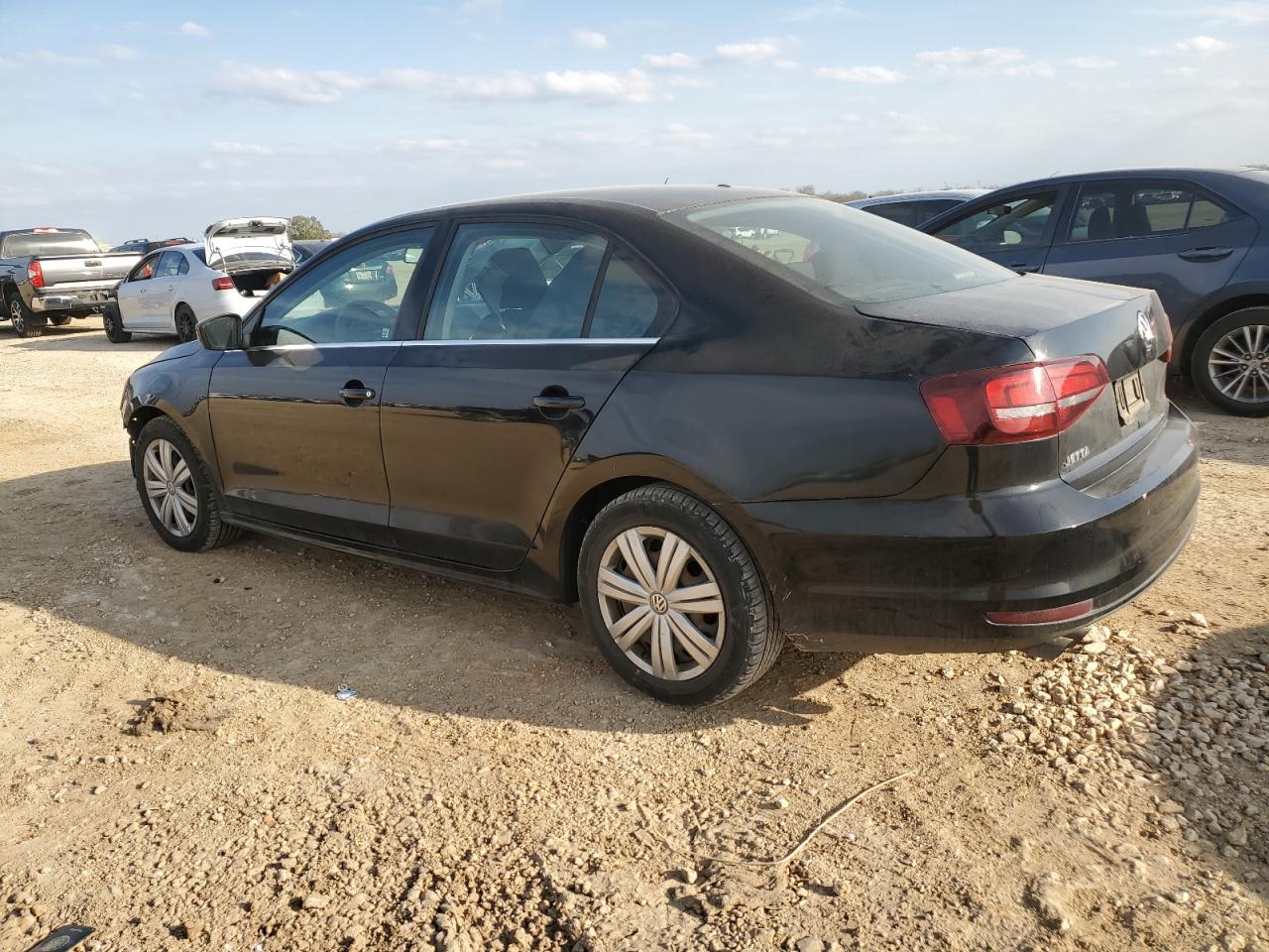 2017 Volkswagen Jetta - Image 2