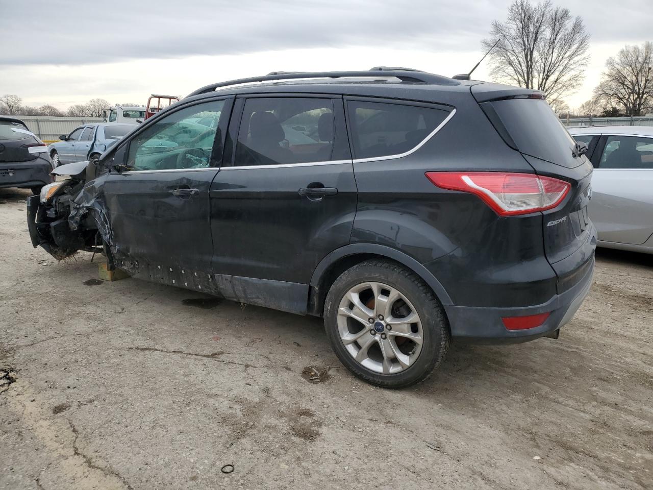 2013 Ford Escape - Image 2