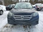 2013 HONDA CR-V LX for sale at Copart ON - COOKSTOWN