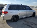 2010 Honda Odyssey Exl на продаже в Grantville, PA - Normal Wear