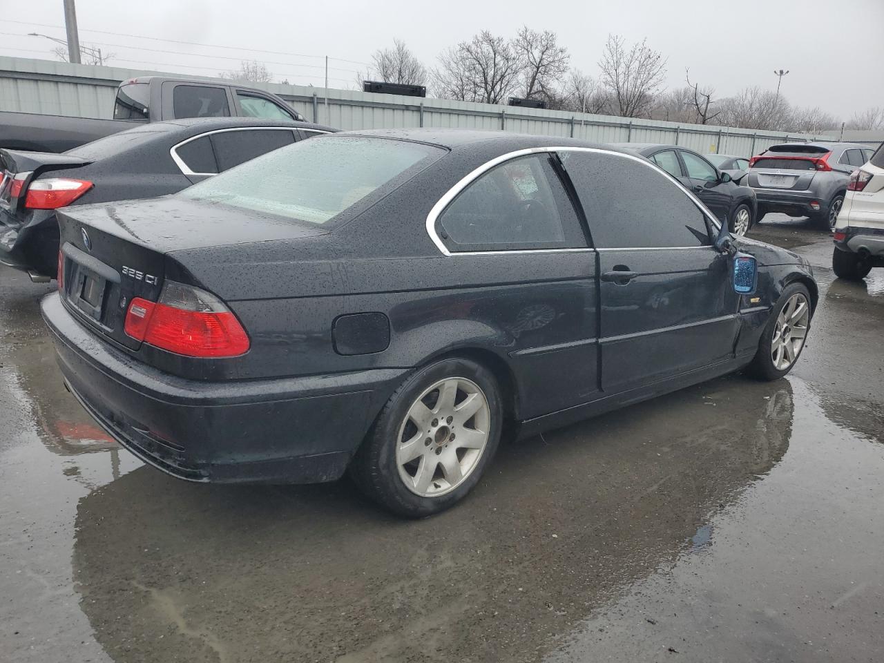 2002 BMW 3er - Image 3