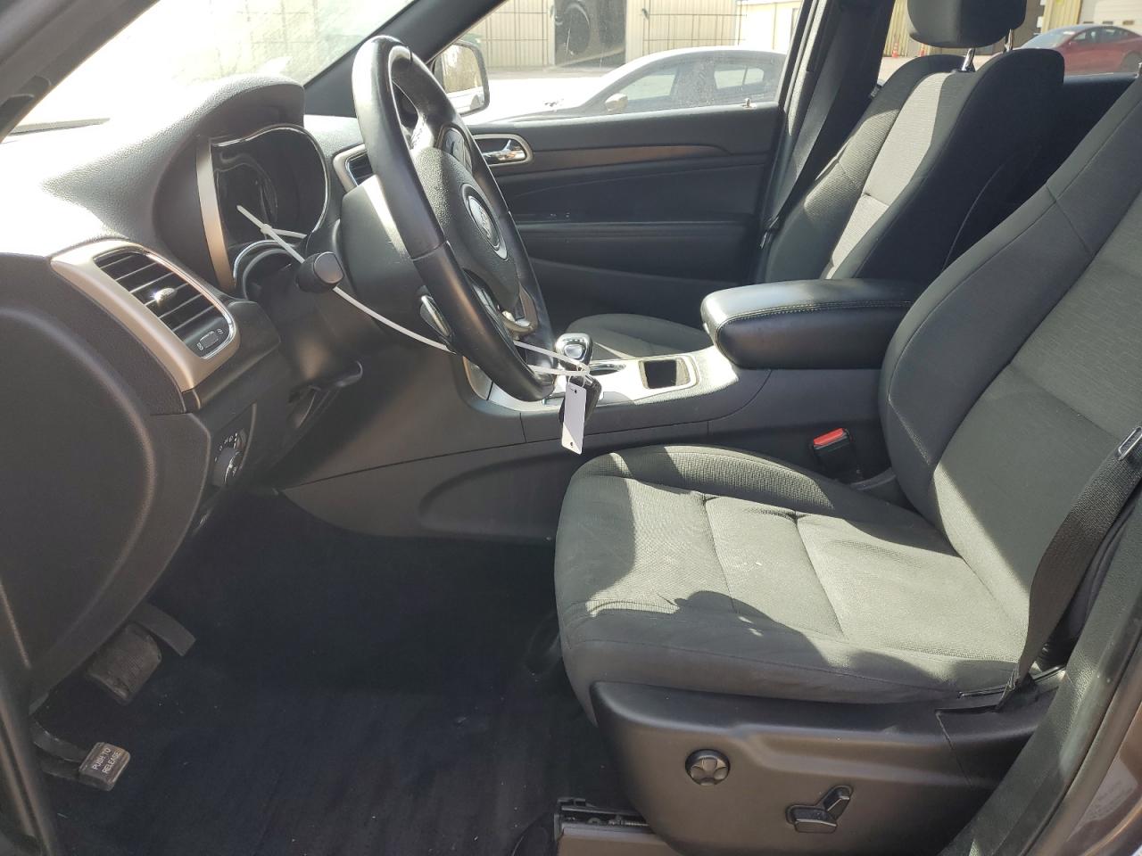 2014 Jeep Grand Cherokee - Image 7