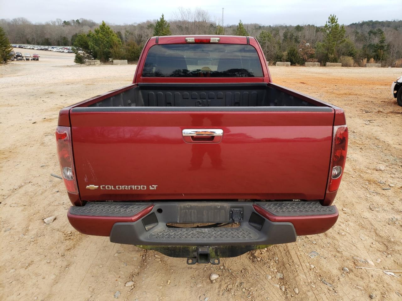 2010 Chevrolet Colorado - Image 6