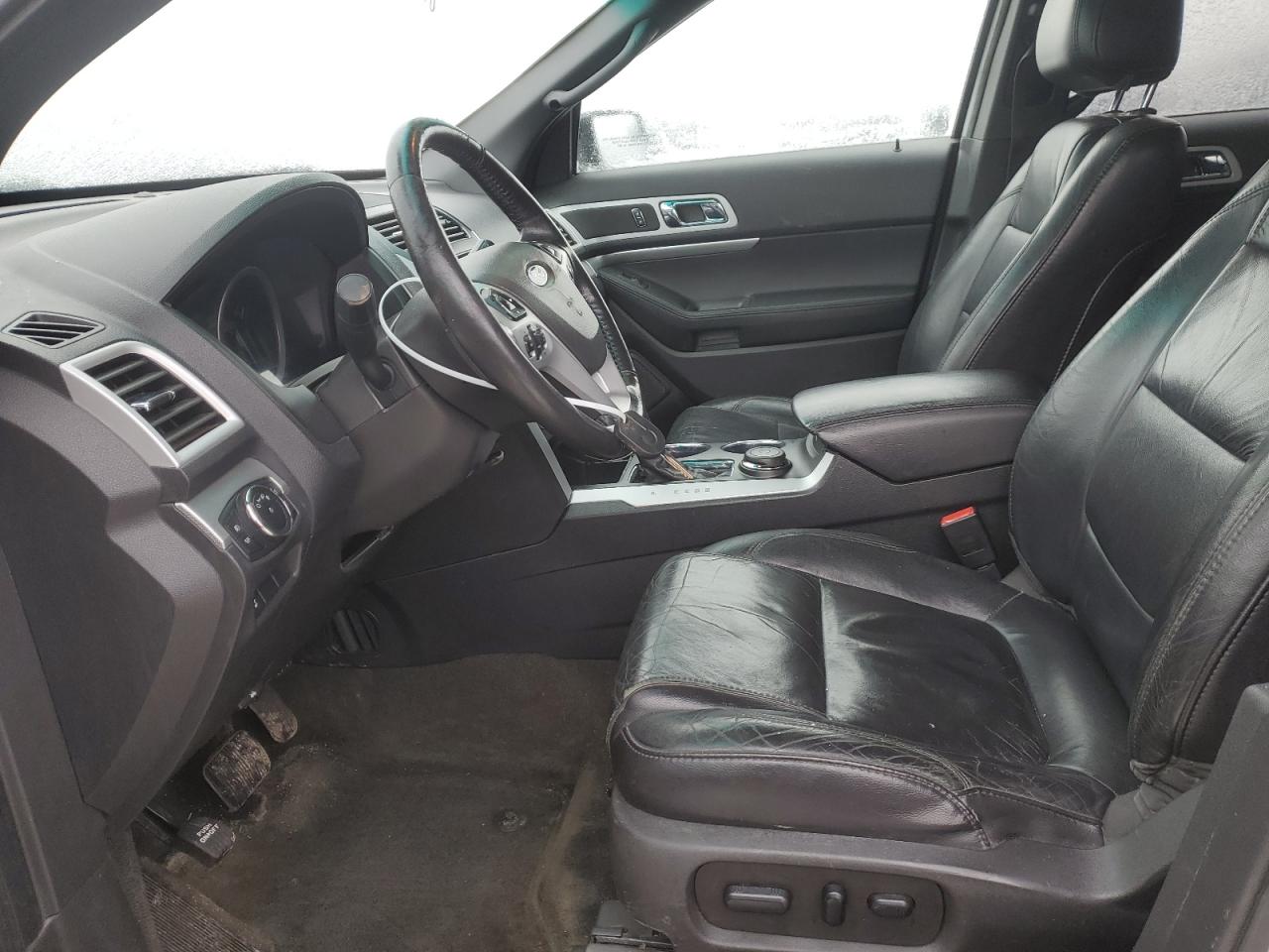 2013 Ford Explorer - Image 7
