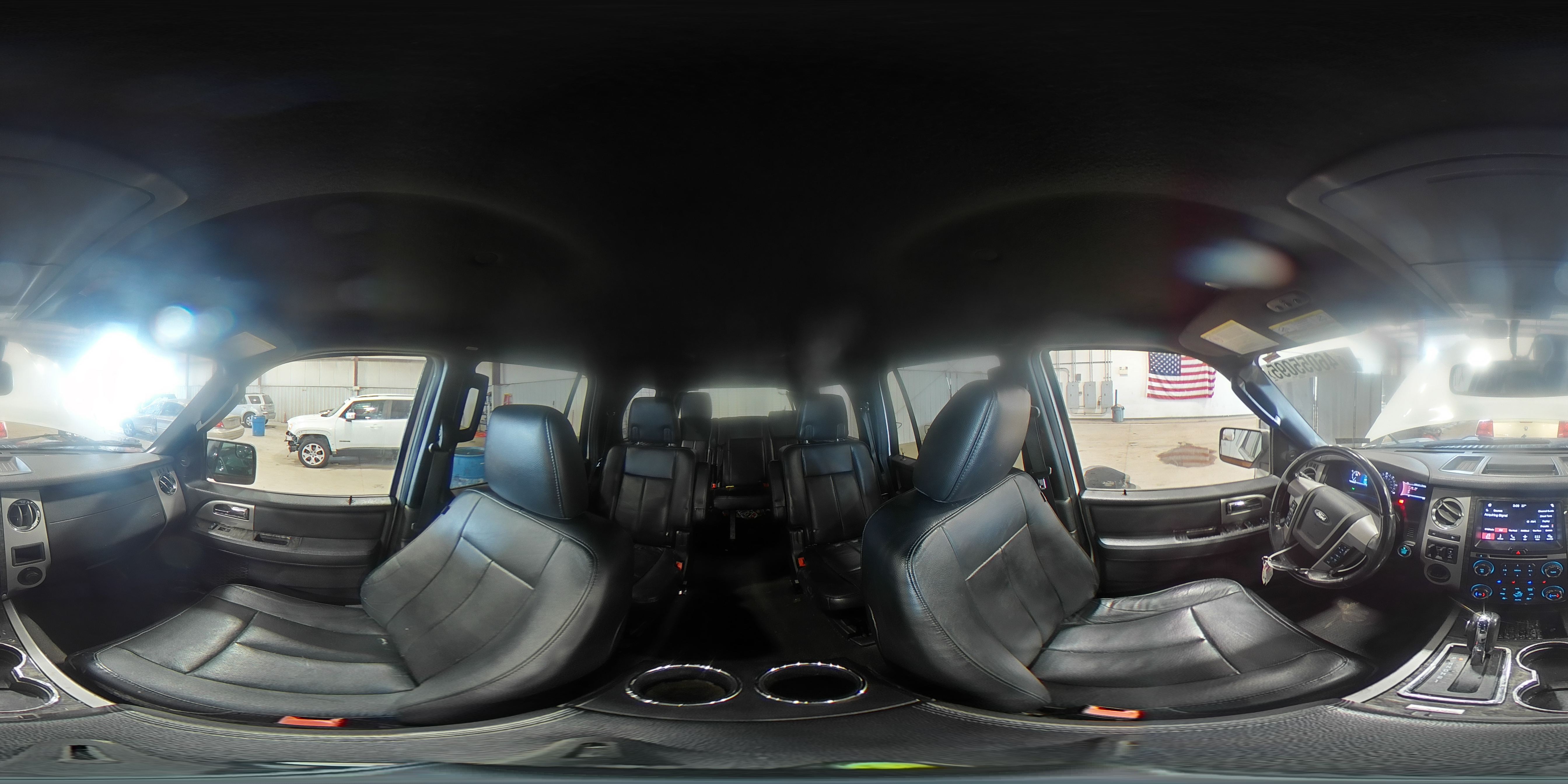 2017 Ford Expedition - Image 15