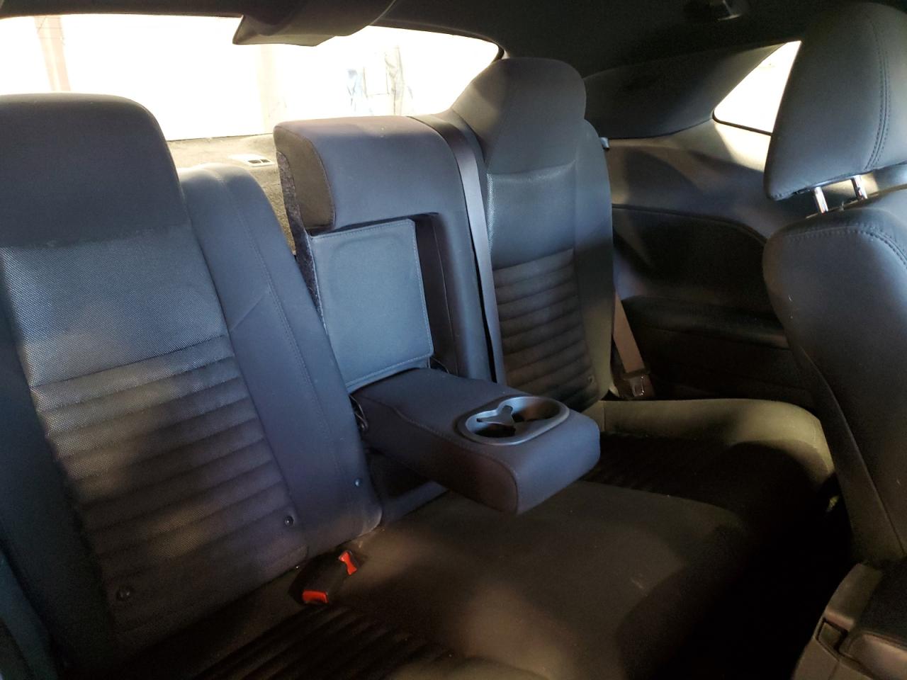 2013 Dodge Challenger - Image 10