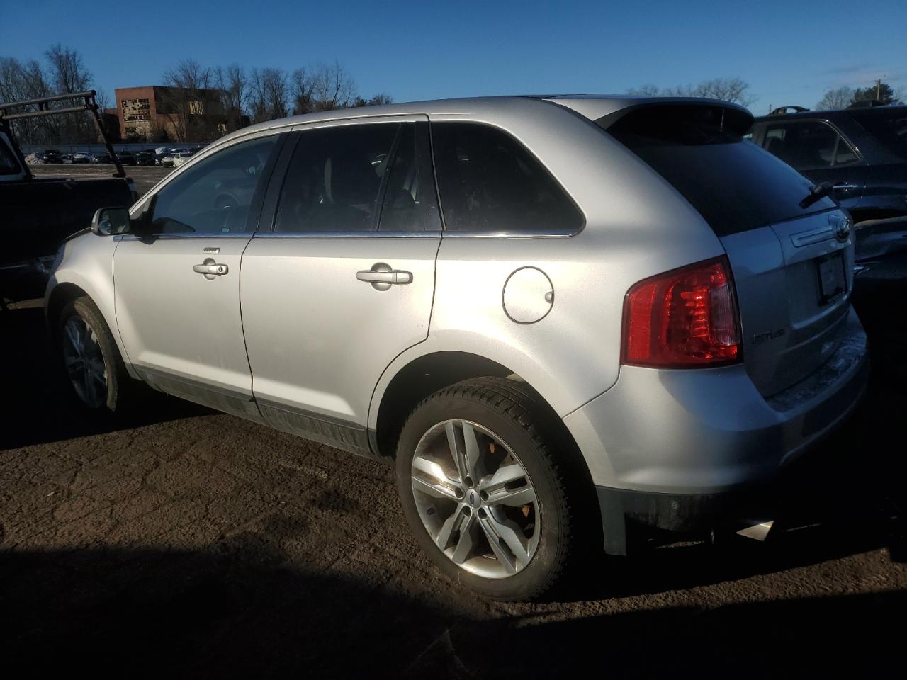 2013 Ford Edge - Image 2