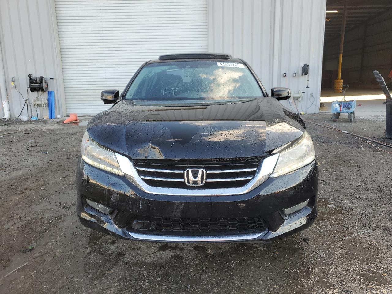 2014 Honda Accord - Image 5