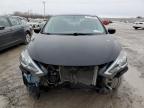 2016 Nissan Sentra S zu verkaufen in Leroy, NY - Front End