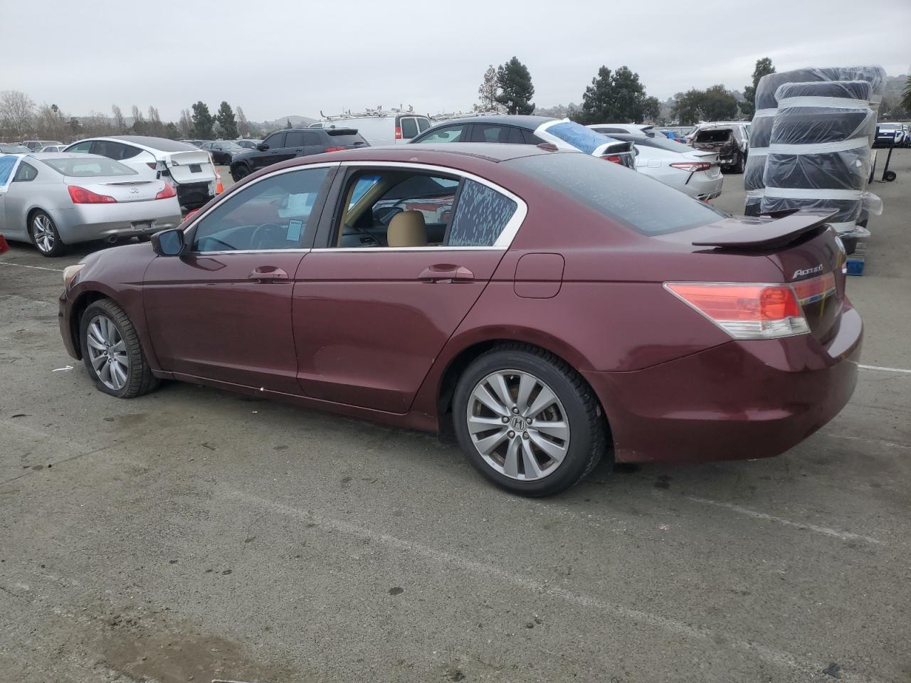 2011 Honda Accord - Image 2