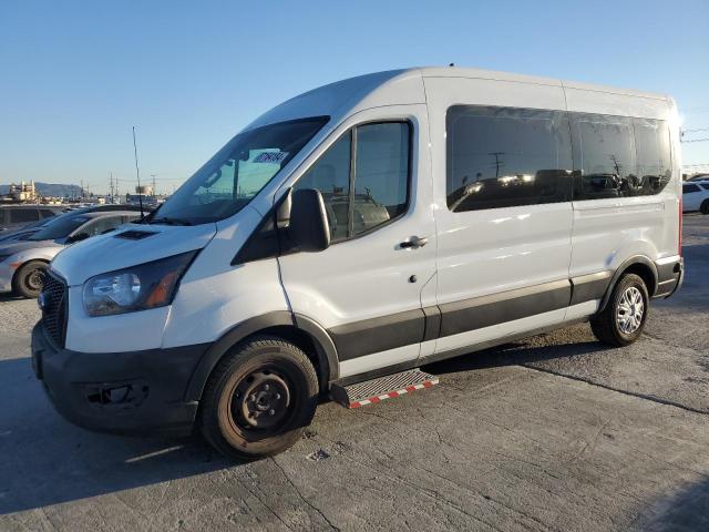 2022 Ford Transit T-350