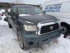 2008 TOYOTA TUNDRA DOUBLE CAB for sale at Copart QC - MONTREAL