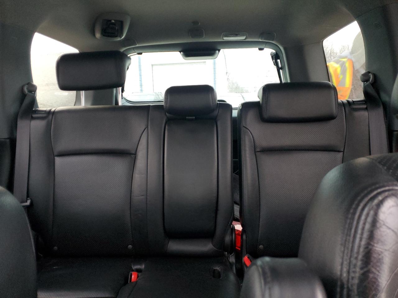 2006 Honda CR-V - Image 10