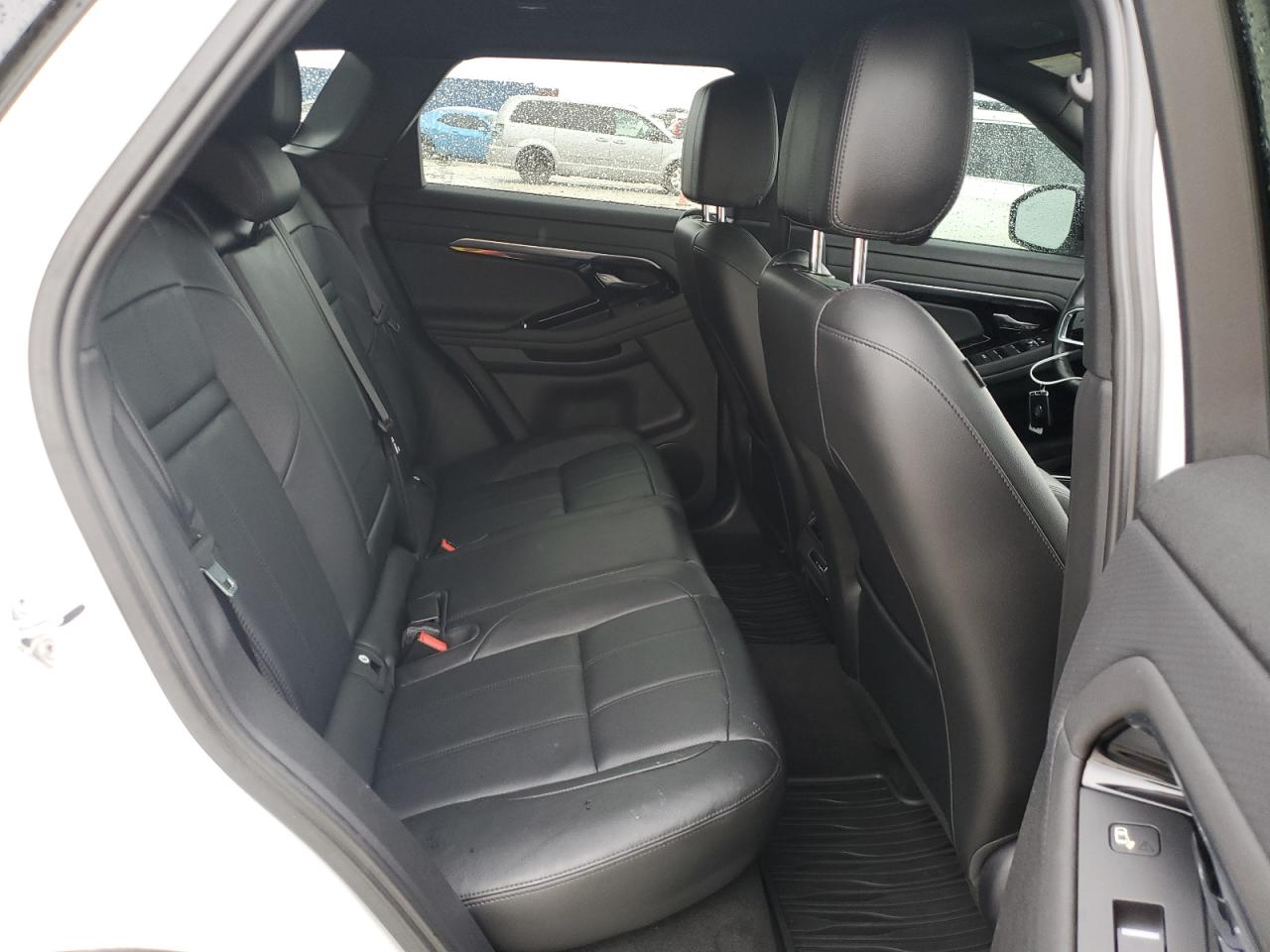 2021 Land Rover Range Rover - Image 11