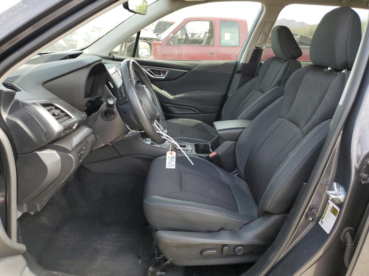 2024 Subaru Forester - Image 7