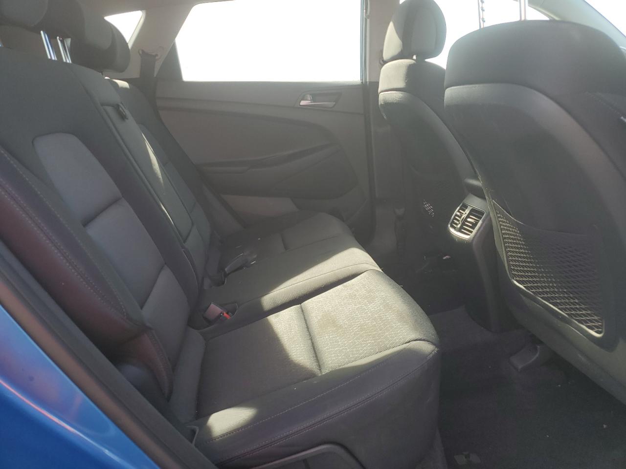 2018 Hyundai Tucson - Image 12