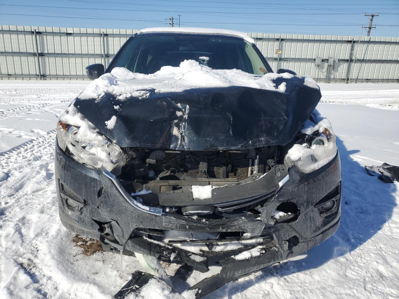 2016 Mazda CX-5 - Image 5